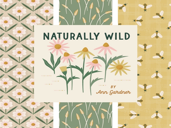 Naturally Wild